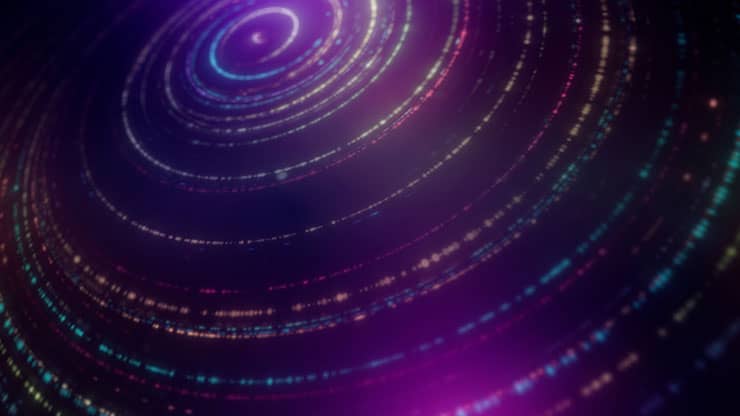 Infinite Collection: 18 Motion