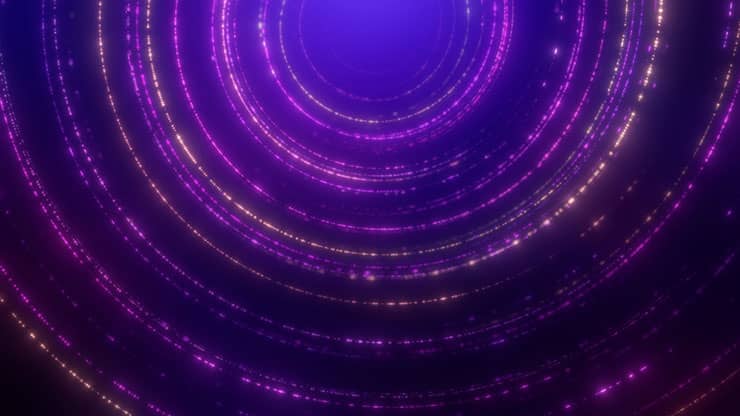 Infinite Collection: 2 Motion