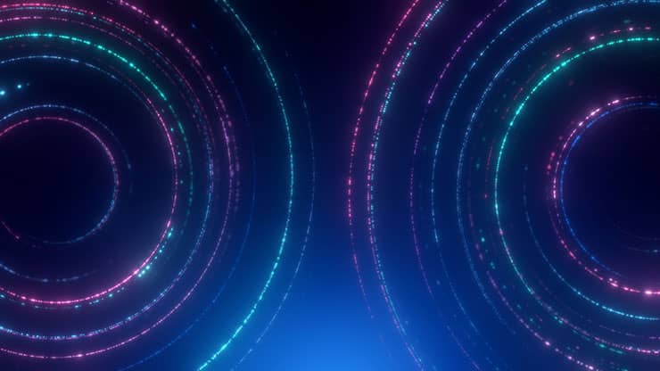 Infinite Collection: 7 Motion