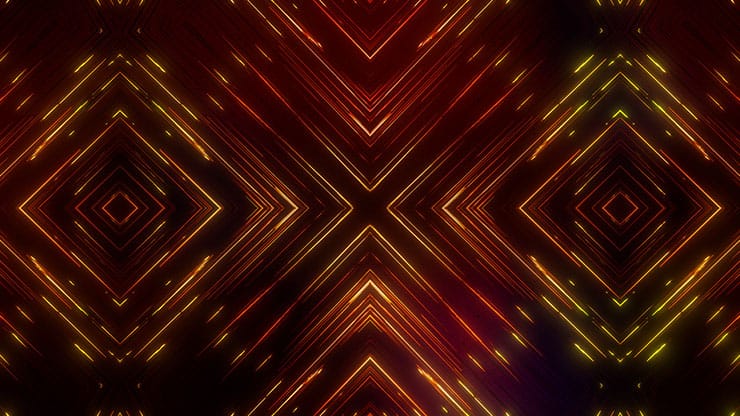 Pixelate Collection: Background 12 Remix