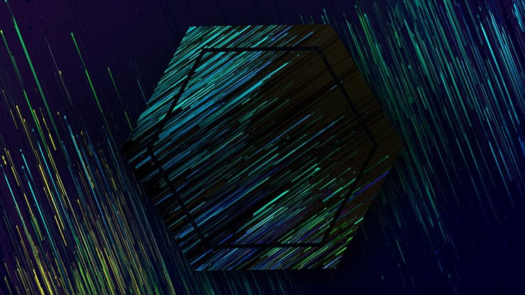 Pixelate Collection: Background 4 Remix