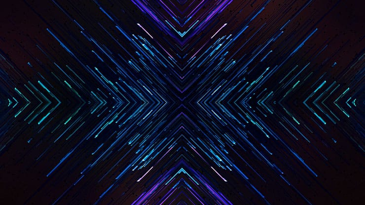 Pixelate Collection: Background 8 Remix