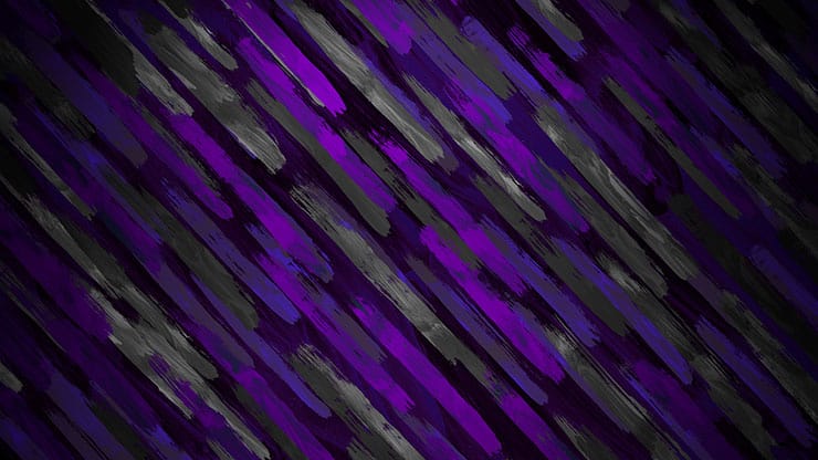 Lent Color Brush: Background 1 Motion