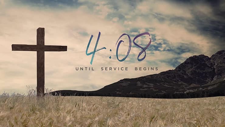 Risen Collection: Countdown