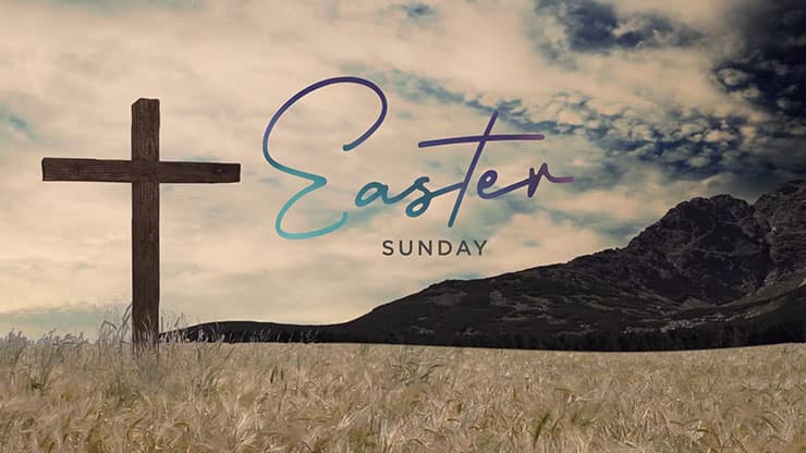 Risen Collection: Easter Sunday