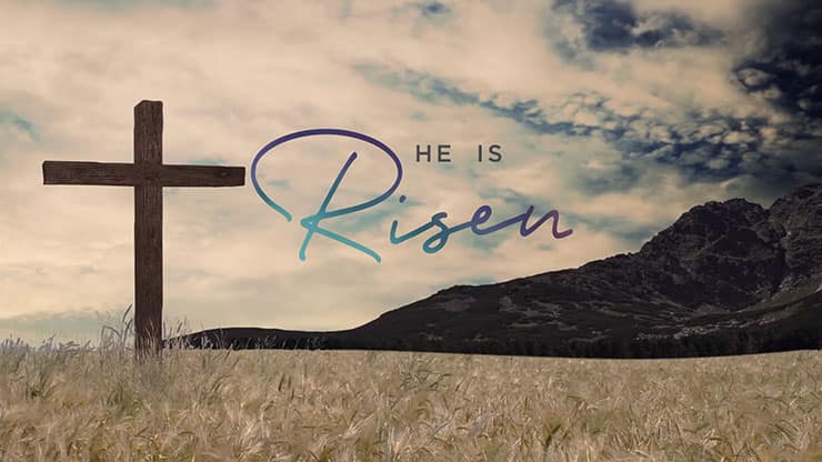 Risen Collection: Title