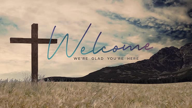Risen Collection: Welcome