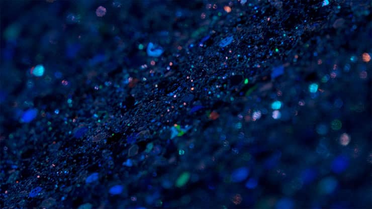 Sapphire Collection: 11