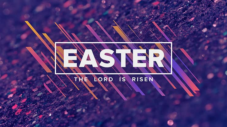 Sapphire Collection: Easter