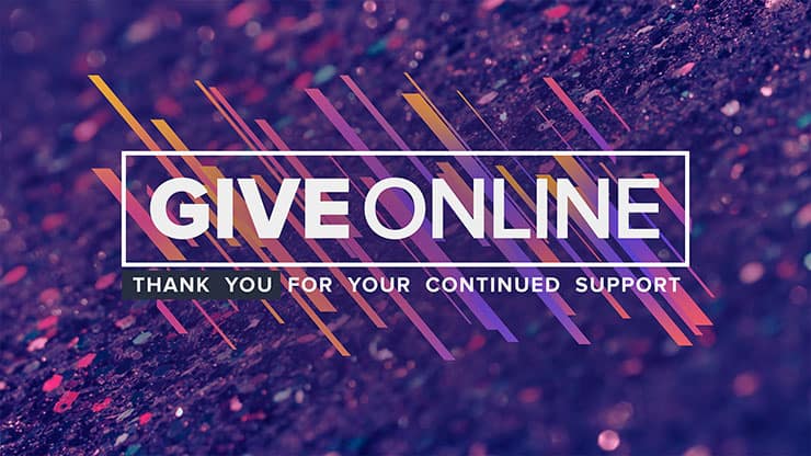 Sapphire Collection: Give Online