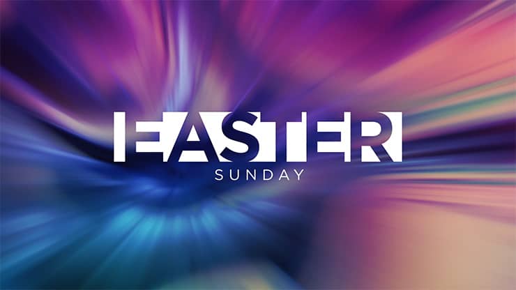 Chroma Collection: Easter Sunday Motion