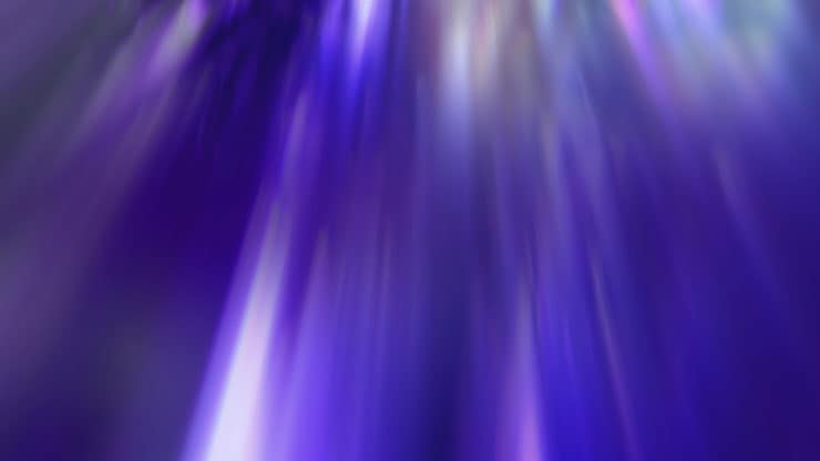 Luminous Collection: 10 - Motion