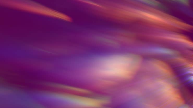 Luminous Collection: 12 - Motion