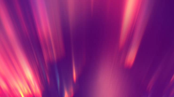 Luminous Collection: 1 - Still