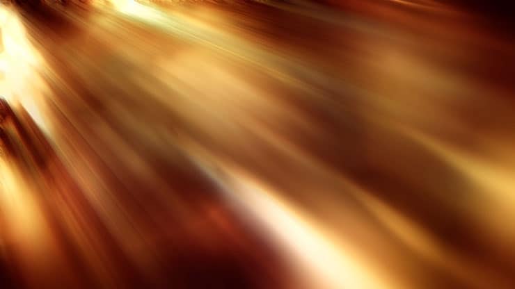 Luminous Collection: 7 - Motion