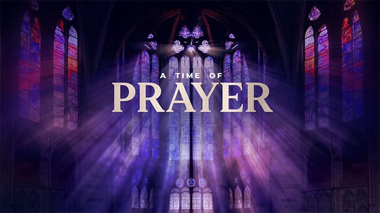 Cathedral Glass Collection: Motion Prayer