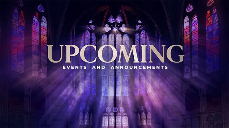 Cathedral Glass Collection: Motion Upcoming