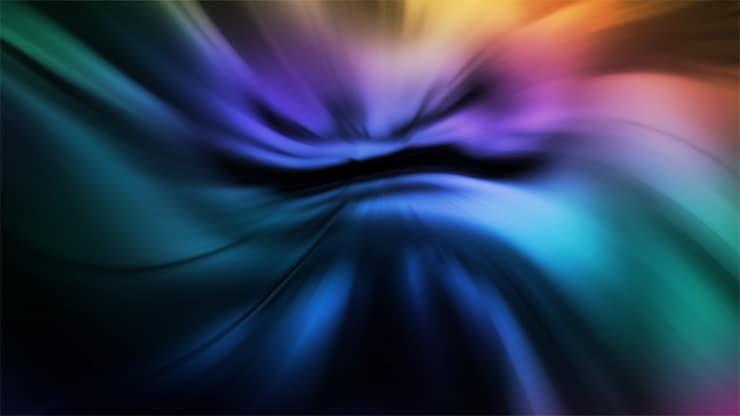 Chroma Collection: Background 11 Motion