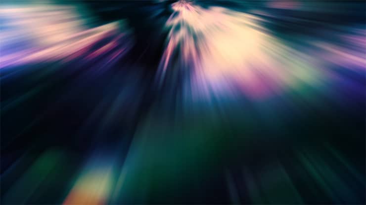 Chroma Collection: Background 12 Motion