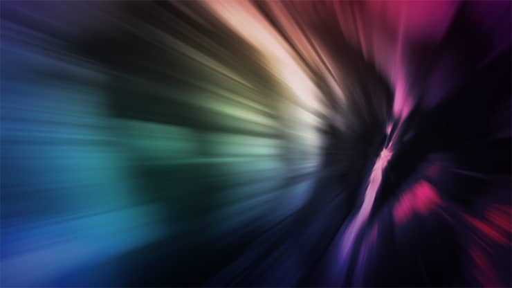Chroma Collection: Background 13 Motion