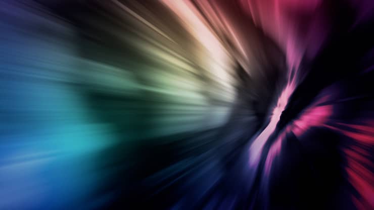 Chroma Collection: Background 13 Still