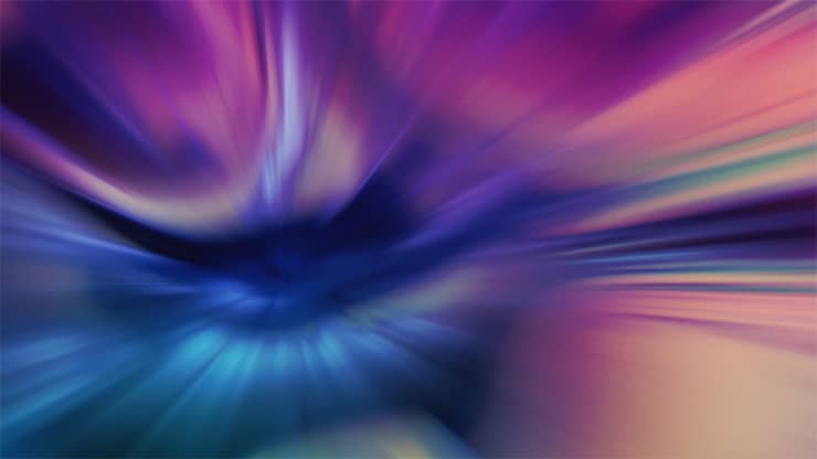 Chroma Collection: Background 1 Motion