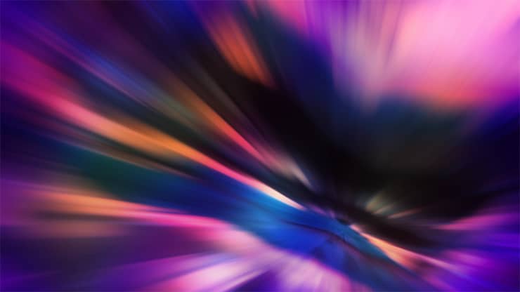 Chroma Collection: Background 3 Motion