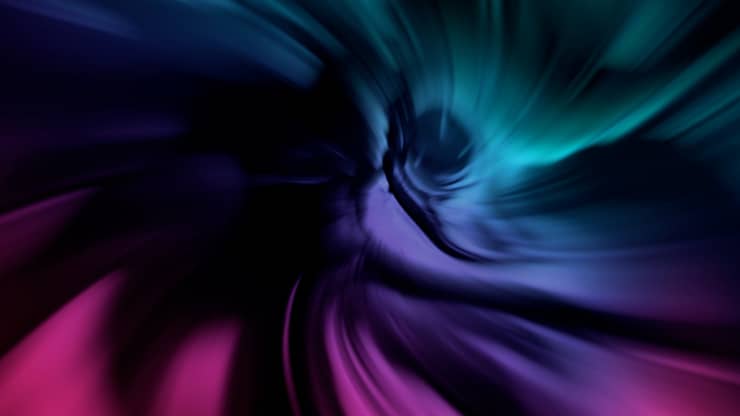 Chroma Collection: Background 5 Still