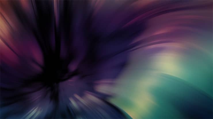 Chroma Collection: Background 6 Motion