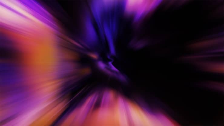 Chroma Collection: Background 8 Motion