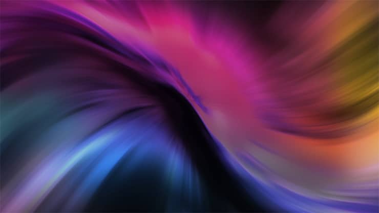 Chroma Collection: Background 9 Motion