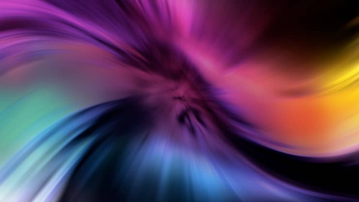 Chroma Collection: Background 9 Still