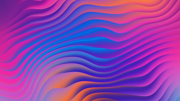Grad Waves Collection: 10 Motion