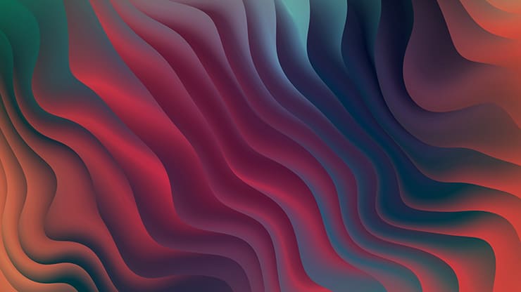 Grad Waves Collection: 11 Motion