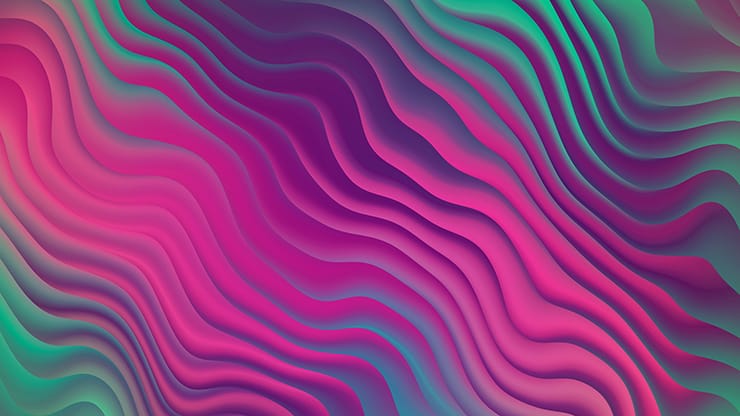 Grad Waves Collection: 13 Motion