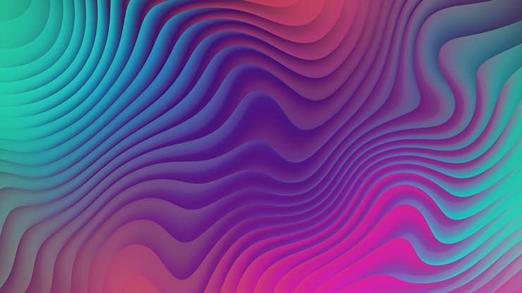 Grad Waves Collection: 1 Motion
