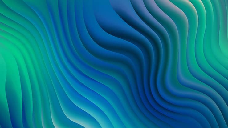 Grad Waves Collection: 3 Motion