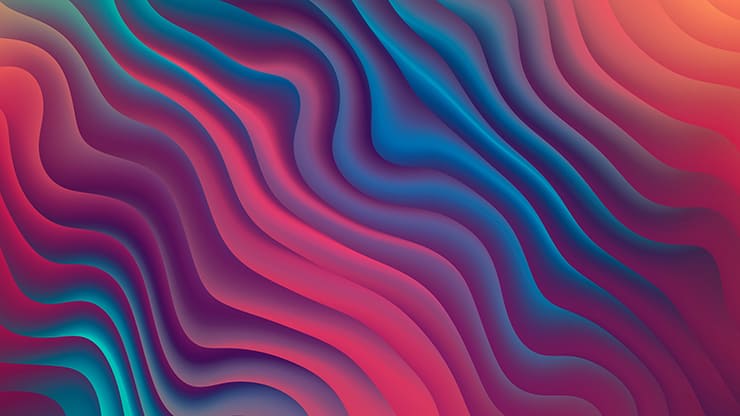 Grad Waves Collection: 4 Motion