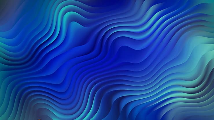 Grad Waves Collection: 6 Motion