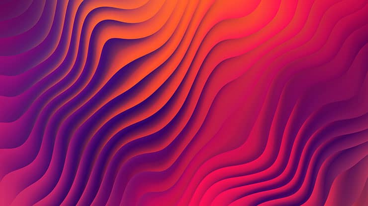 Grad Waves Collection: 7 Still