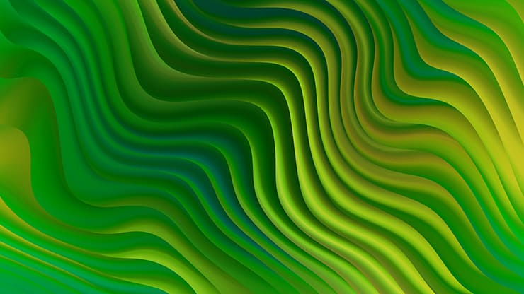 Grad Waves Collection: 9 Motion