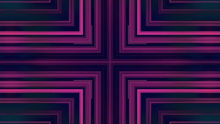 Linear Wave Collection: Linear Wave 10 Remix Still