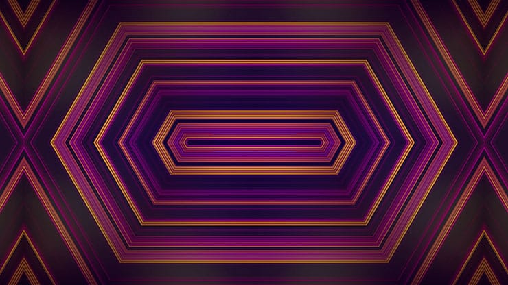 Linear Wave Collection: Linear Wave 2 Remix Still