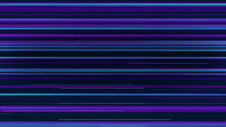 Linear Wave Collection: Linear Wave 3 Motion