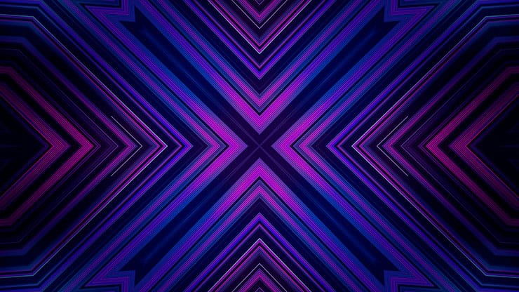 Linear Wave Collection: Linear Wave 6 Remix Still