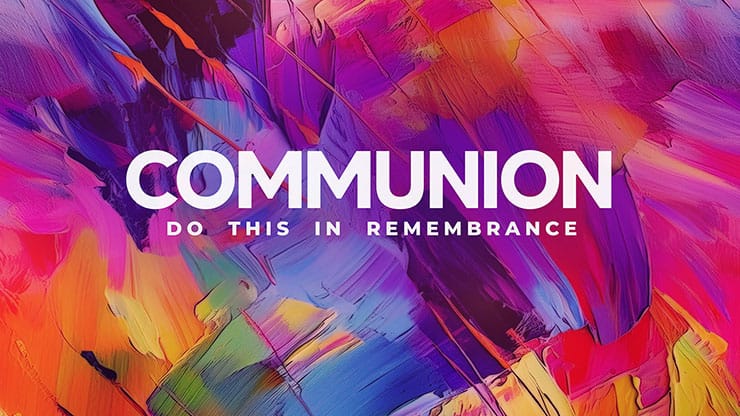 Revival Collection: Revival Communion