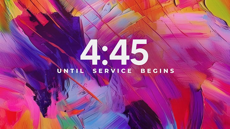 Revival Collection: Revival Countdown