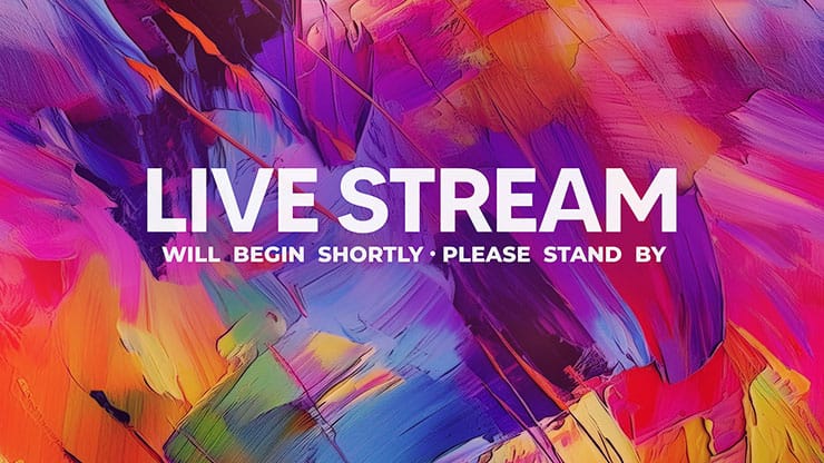 Revival Collection: Revival Live Stream