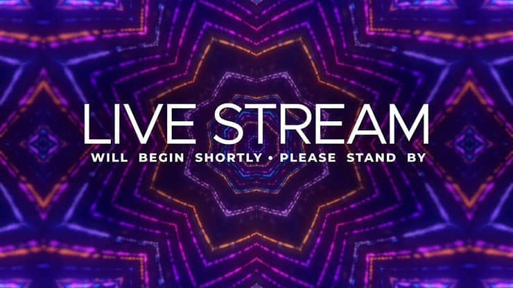 Tapestry Collection: Tapestry Live Stream