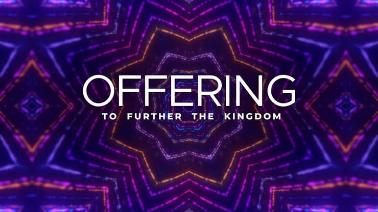 Tapestry Collection: Tapestry Offering